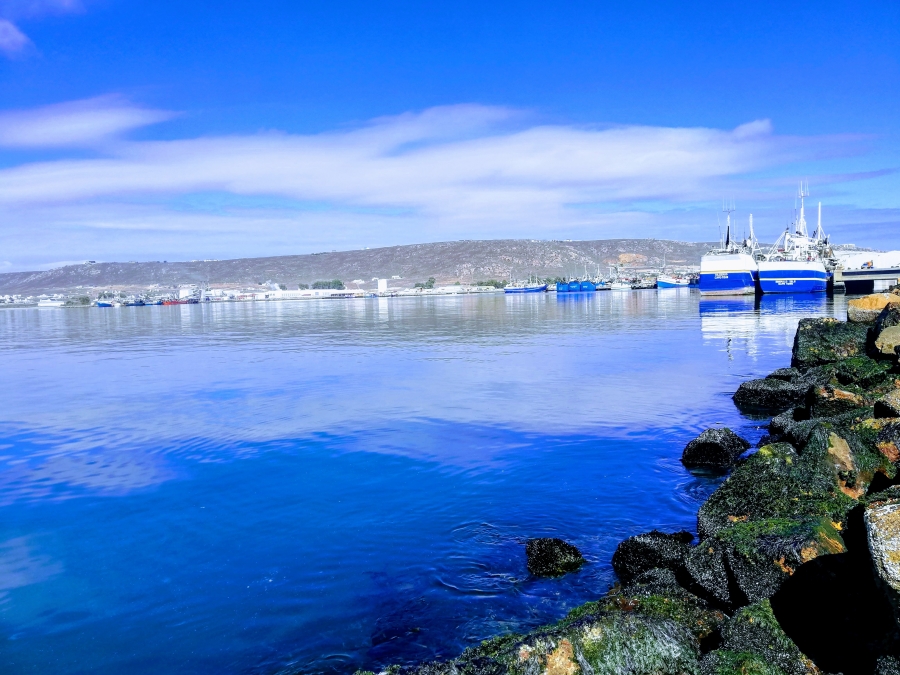 0 Bedroom Property for Sale in Brittania Beach Estate Western Cape